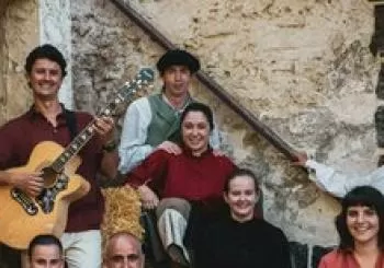 Denak ez ziren indiano en Hernani
