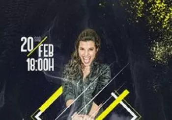 Concert d'Alejandra Burgos Band en 07650 - Sanatanyí
