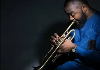Etuk Ubong + The Etuk's Philosophy en Barcelona (Sala Jamboree)