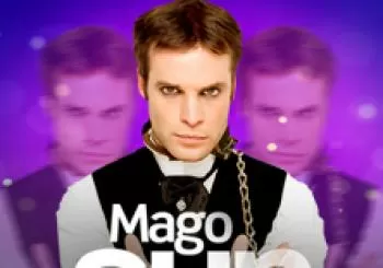 Mago Sun. 