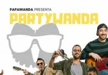 PARTYWANDA en Madrid