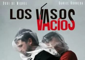 Los vasos vacíos (SALA3) en Barcelona