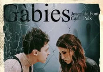 Gàbies (SALA4) en Barcelona