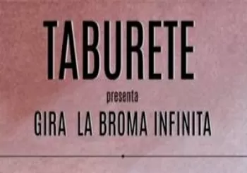 Taburete en Santiago de Compostela