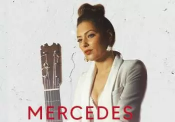 Ahora o Nunca Mercedes Lujan en Sevilla