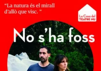 No s'ha foss en Sant Martí de Tous