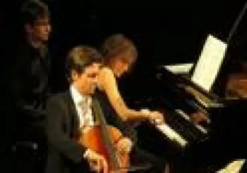 Concert de piano amb Maria Canyigueral en Barcelona