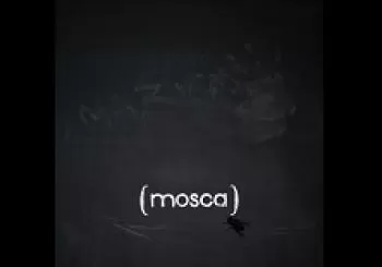 Mosca – Os Náufragos – Sudhum Teatro (20º Aniversario) en Madrid