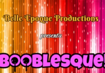 Booblesque! - Burlesque is back en Barcelona