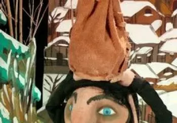 EL LADRÓN DE JUGUETES en Valencia