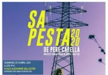 SA PESTA 2020 en sa Pobla