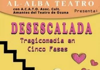 Desescalada: Tragicomedia en Cinco Fases en Sevilla