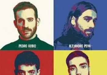 PILLA PILLA en madrid