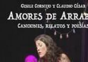 Amores de arrabal: relatos, canciones y poemas en Barcelona