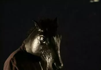 ANTES DE QUE LLEGUE LA BESTIA en Madrid