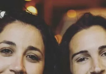 María Ruiz & La Mare en Alicante