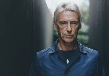 Paul Weller en Dublin