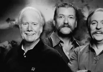 Wolfe Tones en Co. Kerry