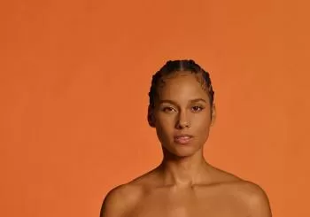 Alicia Keys en Dublin