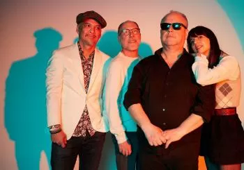 Pixies en Galway