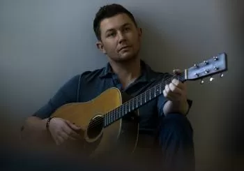 Scotty McCreery en Dublin