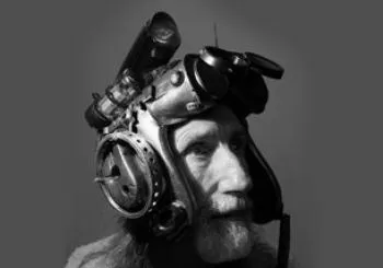 The Crazy World of Arthur Brown en Whitley Bay