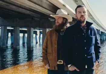 Brothers Osborne en Cambridge