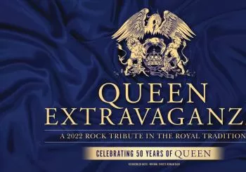 Queen Extravaganza en Reading