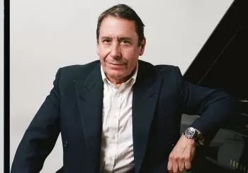 Jools Holland and His Rhythm and Blues Orchestra en York