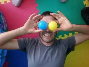 Cuentos en familia. ¿CLÁSICOS? CLARO QUE SÍ. Iñaki Carretero (Euskadi)