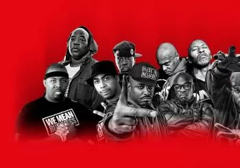 RAP MANIA en Bristol