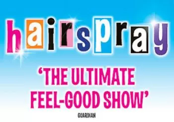 Hairspray (Touring) en Blackpool