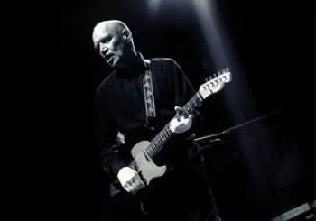 Wilko Johnson + Special Guest John Otway en London