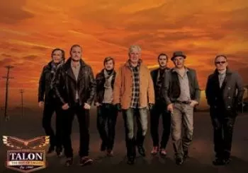 Talon - Best of the Eagles en Scunthorpe