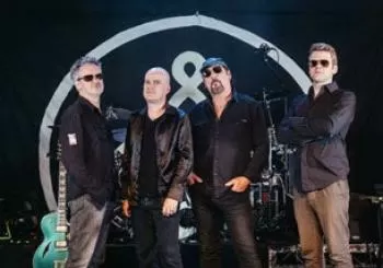 The United European Party Tour en Bristol
