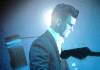 Cash: A Tribute to The Man in Black en Birmingham