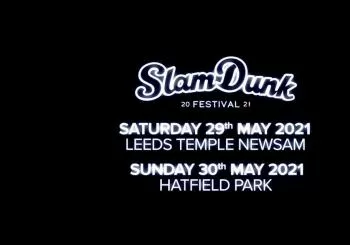 Slam Dunk Festival South Official Afterparty - en London