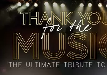 Thank You for the Music en Ilkley