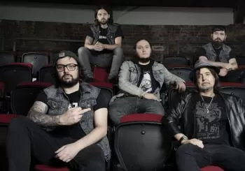 Phil Campbell & The Bastard Sons en Bournemouth