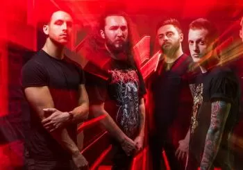 I Prevail: The Trauma Tour en Manchester