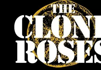The Clone Roses + the Smiths LTD + the Charlatunes + Laid (James Tribu en Leeds