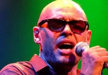 The Christians en Castleton
