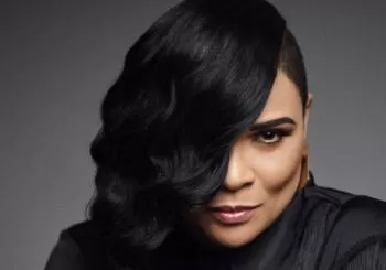 Gabrielle - 20th Anniversary of 'rise' Plus Greatest Hits en Southend-On-Sea