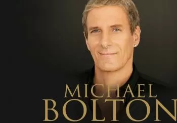 Michael Bolton: Love Songs Greatest Hits Tour en Birmingham