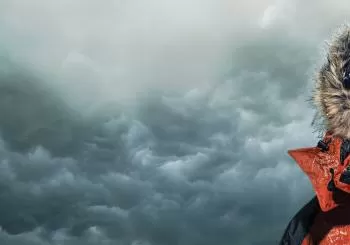Sir Ranulph Fiennes: Living Dangerously en Aberdeen
