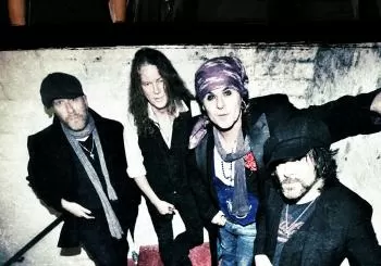 The Quireboys - A Bit Of What You Fancy 30th Anniversary Tour a Leeds
