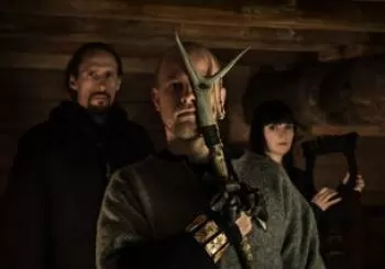 Wardruna en London