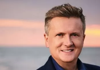 Aled Jones Nottingham