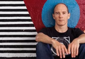 Caribou en Brighton