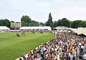 Chestertons Polo in the Park - Finals Day a London